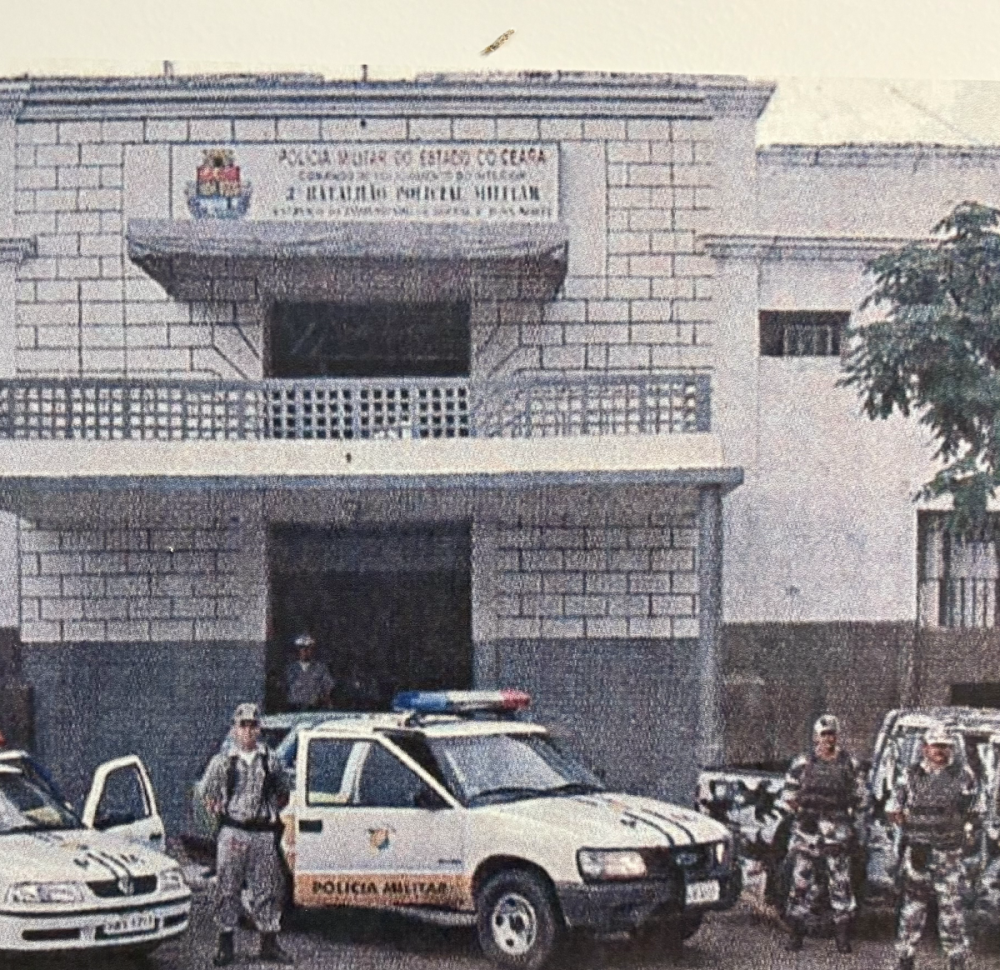 História da Cadeia Criativa