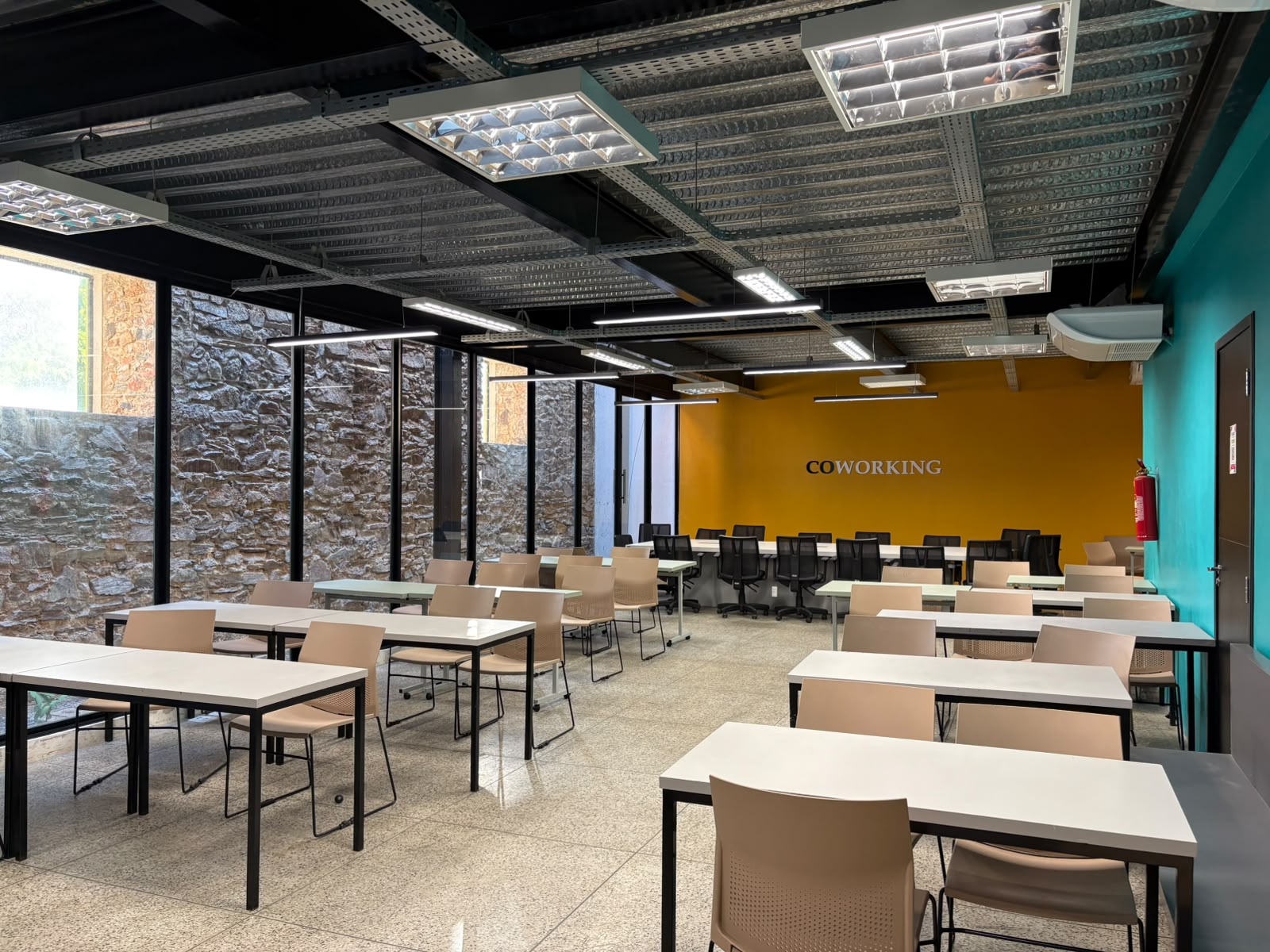 Coworking