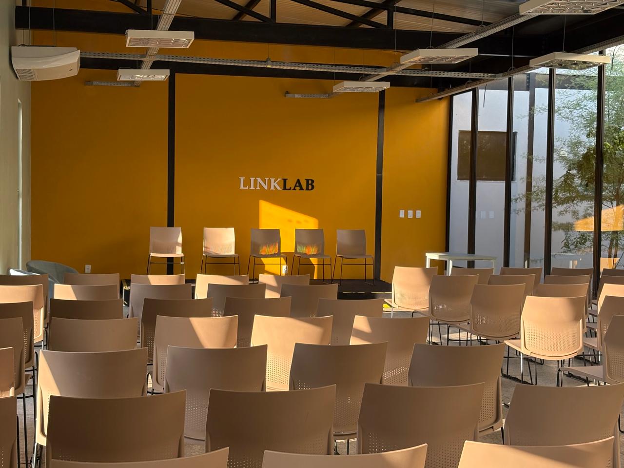 LinkLab