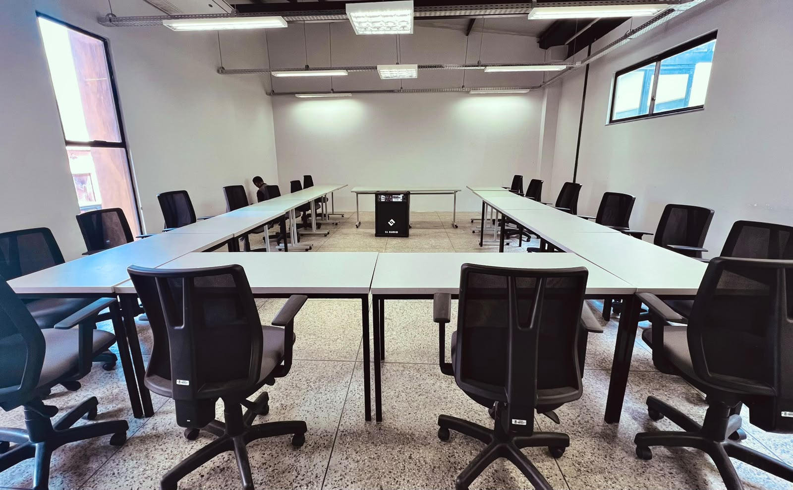 Workshop de Inteligência Artificial e Novos Modelos de Negócios
